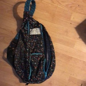 Kavu crossbody
